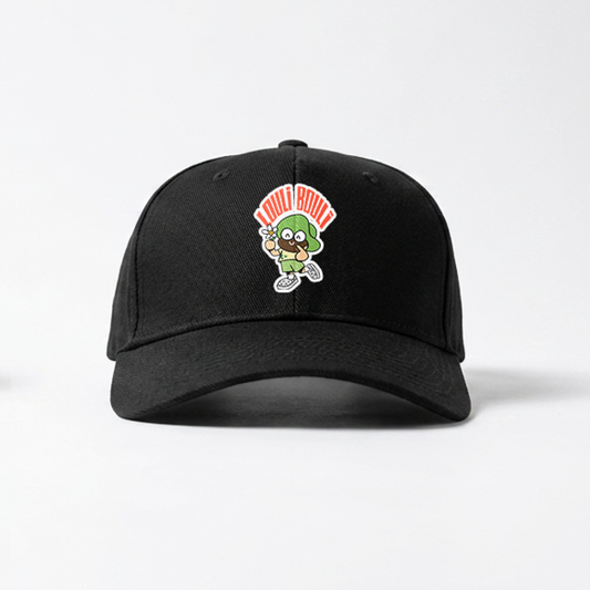Casquette Loulibouli 🧢 [Précommande]