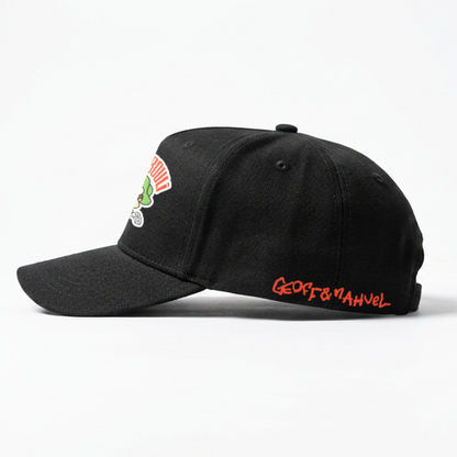 Casquette Loulibouli 🧢 [Précommande]